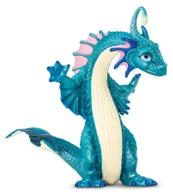Produktbild von Safari Ltd 10152, 4 Jahr(e), Blau
