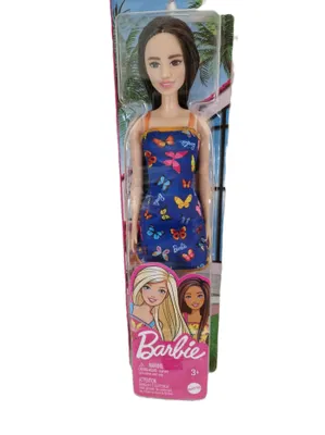 Produktbild von Barbie Puppe - Kinder - Spielen - Sammeln
