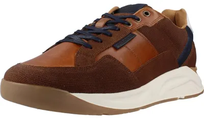 Produktbild von BULLBOXER CITY RUNNER 7CI0100101, Farbe: Braun