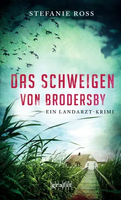 Produktbild von Das Schweigen von Brodersby