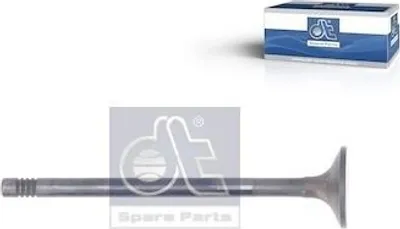 Produktbild von DT Spare Parts 1.40176 Auslassventil für SCANIA P,G,R,T - series L,P,G,R,S - series