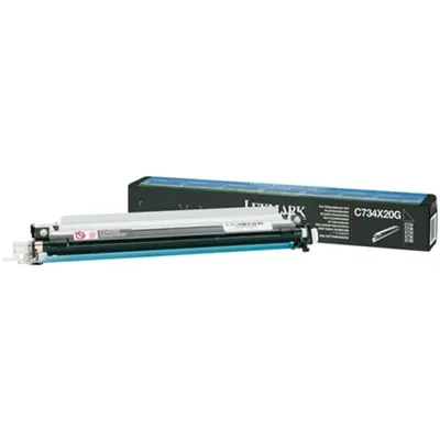 Immagine prodotto di Lexmark C734X20G Original Lexmark Drum Kit (00C734X20G,0C734X20G,C734X20G)