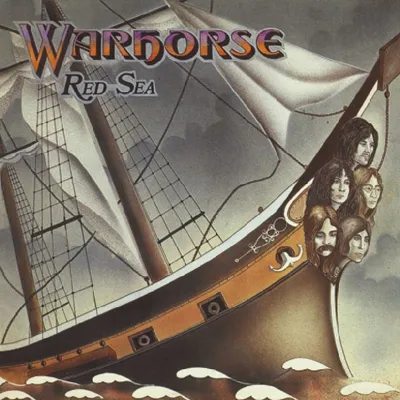 Produktbild von Warhorse-Red Sea