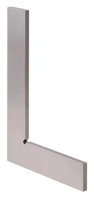 Produktbild von Winkel DIN875/II Schenkel-L.150x100mm