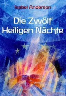 Obrázok produktu pre Die Zwölf Heiligen Nächte