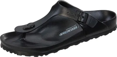 Produktbild von Birkenstock Gizeh schwarz Gr. 41
