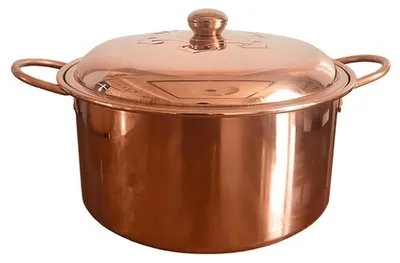 Obrázek produktu pro Pánev s poklicí a nepřilnavým povrchem