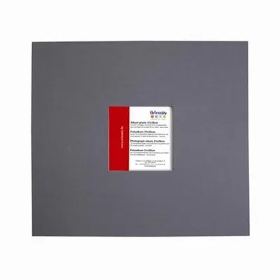 Image de Album photo 30 x 30 cm - Gris foncé