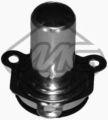 Produktbild von Metalcaucho Führungshülse Kupplung für Ausrücklager für MINI Schrägheck (R50, R53) passend für PEUGEOT 2008 Kombi (CU) 207 (WA, WC) 206 Schrägheck