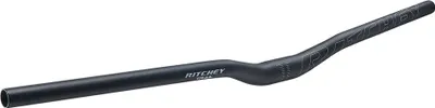 Produktbild von Lenker Ritchey Comp Rizer 20 mm 740/31,8 mm schwarz 30435317026