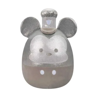 Produktbild von Squishmallows Plüschfigur Disney 100 Steam Boat Willie 35 cm