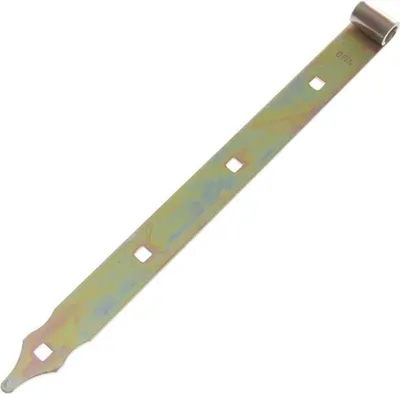 Obrázok produktu pre Scharnier Detaily 644601/820401 D13 400Mm(10