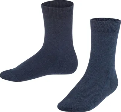 Produktbild von FALKE Family Kindersocken navyblue m 27-30