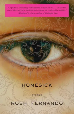 Produktbild von Homesick