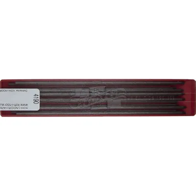 Image de KOH-I-NOOR 4190-HB 12 KOH-I-NOOR   Fallminen HB 2,0 mm