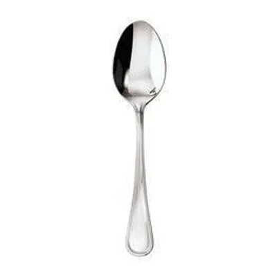Produktbild von Sambonet S0193 Contour Gourmetlöffel, Edelstahl versilbert
