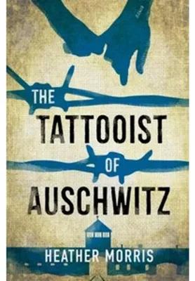 Image de The Tattooist of Auschwitz