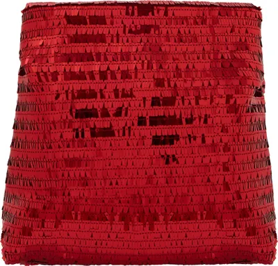 Image de Pochette FENIA pour femme - rouge, taille unique