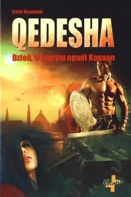 Produktbild von Kosowski, R: Qedesha Tom 2