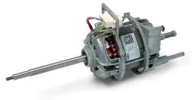 Produktbild von AEG Electrolux Motor für Trockner Nidec Typ DB085D50E00 - Nr.: 8072524021