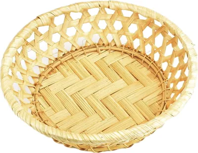 Produktbild von Mittelgroßer runder Korb Ø18 cm