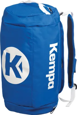 Obrázek produktu pro KEMPA K-LINE BAG , barvy :královská/bílá