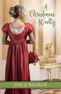 Produktbild von A Christmas Waltz