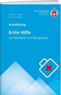 Produktbild von Erste Hilfe