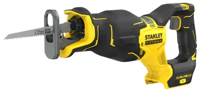 Immagine prodotto di Stanley Fatmax SFMCS311B Seghetto alternativo 18 V nero giallo