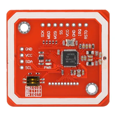 Produktbild von PN532 für NFC / RFID V3 Wireless Modul Lese- und Schreibplatine für Android-Mobilkommunikation