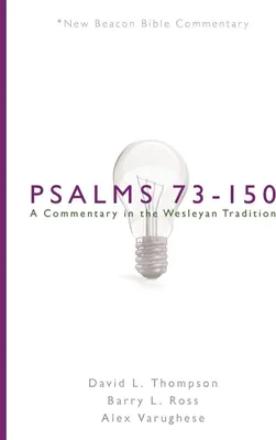 Produktbild von NBBC, Psalms 73-150