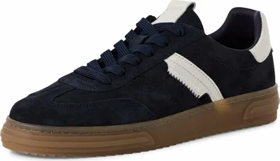 Produktbild von TAMARIS Komfortsneaker blau 36