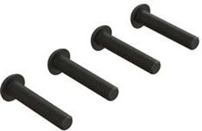 Produktbild von Arrma Ersatzteil Button Head Screw M5x25mm (4) / ARA721525