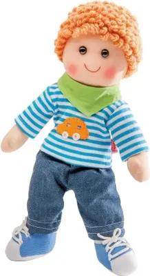 Zdjęcie produktu dla Lalka Niki, 32 cm