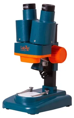 Immagine prodotto di Stereo microscopio Levenhuk LabZZ M4