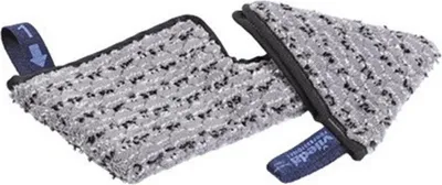 Produktbild von Vileda Swep Duo r-microplus Pro Mopp 35 cm