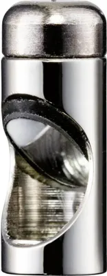 Produktbild von VOLTCRAFT Spiegelaufsatz Sonden-Ø 3.9 mm