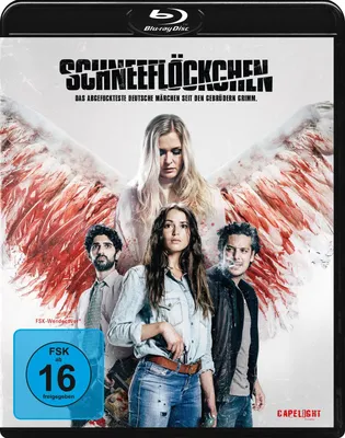 Obrázok produktu pre Schneeflöckchen