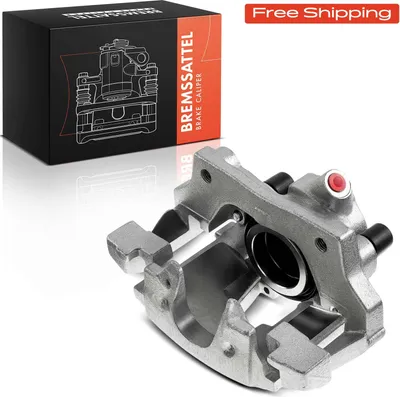 Image de Frankberg 1x Étrier de Frein Essieu Avant Gauche pour Mercedes-Benz W211 S211 V220 W220