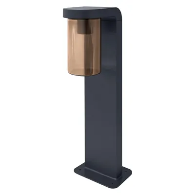 Produktbild von LEDVANCE Außenleuchte ENDURA Classic CASCADE 50cm Post E27 AMB 4058075554290