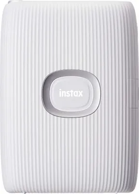 Produktbild von Fujifilm instax Mini Link2 EX D Clay White