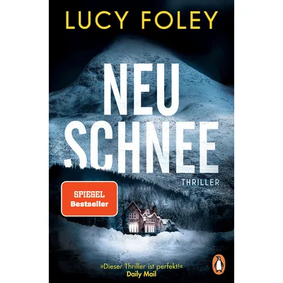 Produktbild von Neuschnee