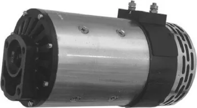 Immagine prodotto di Motore elettrico Starter Generatore 24 V 3 kW 1.600 RPM MAHLE per IVECO e altri