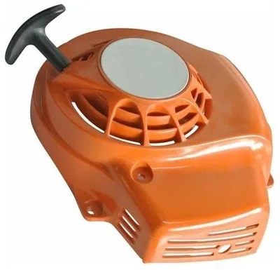 Productafbeelding van Achteruitrijstarter voor achterklepsnijmachines, compatibel met achterknippers van 81-86 cm