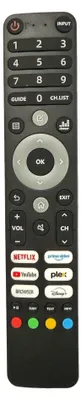 Produktbild von Fernbedienung fur Dyon MOVIE SMART 32 VX-S
