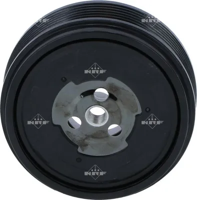 Produktbild von NRF 380057 Magnetkupplung Klimakompressor für BMW 3 Touring (E91) Klimaanlage A/C