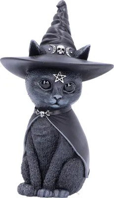 Produktbild von Cult Cuties Figur Purrah 13 cm