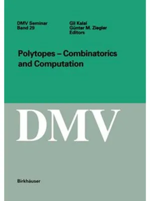 Obrázok produktu pre Polytopes - Combinations and Computation