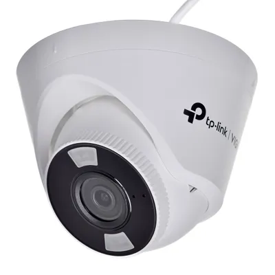 Image de Tp-Link 5Mp Full-Color Turret Network Camera (Vigi C450(4Mm))