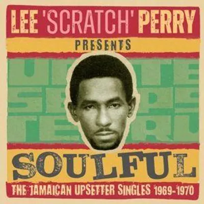 Produktbild von Lee Scratch Perry Presents Soulful